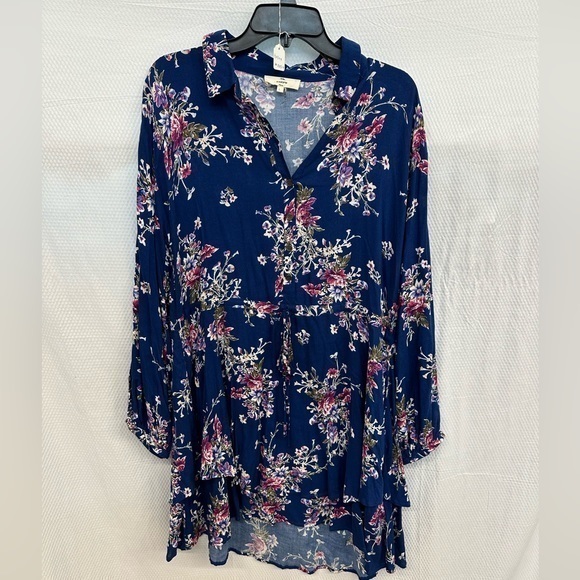 Entro dress - Picture 1 of 6